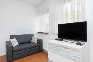 Domek Coś przy Bałtyku - zaledwie 150 m do zejścia - 7