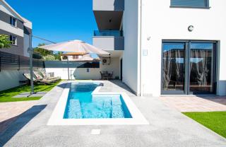 Apartment Rose with a pool in Medulin - Medulin - 0