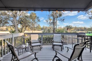 265 Turnberry - Hilton Head Island - 4