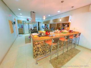 Casa com vista panorâmica em manaus - 7