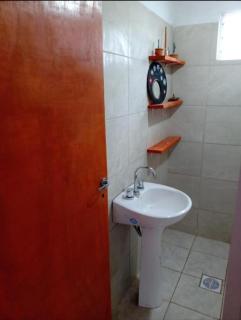 Cabaña Economica en Bialet Massé a 9 km de Cosquín - Bialet Massé - 9