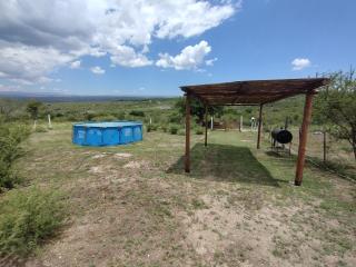 Cabaña Economica en Bialet Massé a 9 km de Cosquín - Bialet Massé - 7
