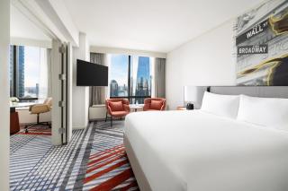 Millennium Downtown New York - Newly Renovated - New York - 2