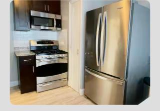 Cozy, Upstairs Apartment Pets Welcome with fee Family Friendly Close to Everything - 1