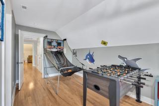25 Sandcastle Court - Hilton Head Island - 7
