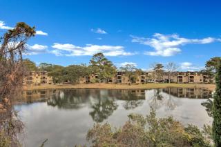 25 Sandcastle Court - Hilton Head Island - 5