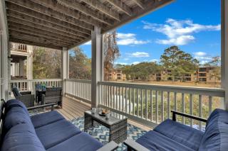 25 Sandcastle Court - Hilton Head Island - 6