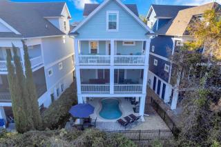 25 Sandcastle Court - Hilton Head Island - 4