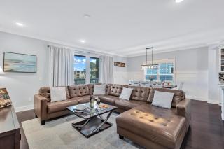 25 Sandcastle Court - Hilton Head Island - 1