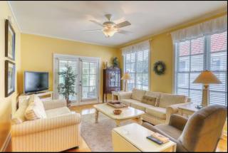 Bay Breeze on Tybee - Tybee Island - 0