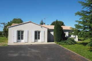 Maison avec grand jardin - 5