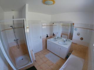 Maison avec grand jardin - 2