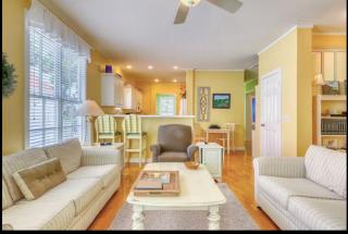 Bay Breeze on Tybee - Tybee Island - 7