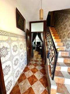 Appartement confort et sérénité - - 5