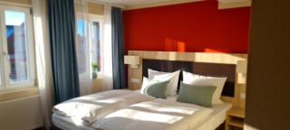 Hotel Pflug - Dornhan - 9