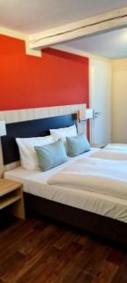 Hotel Pflug - Dornhan - 6