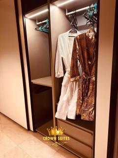 Crown Suites Tropicana KLCC Kuala Lumpur City Center - Kuala Lumpur - 2