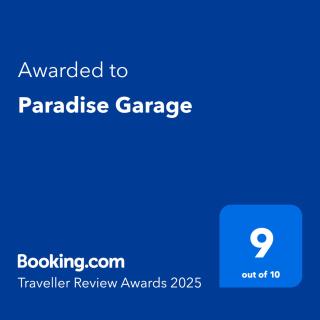 Paradise Garage - Hilvarenbeek - 8