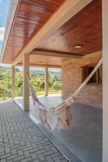 Casa, sítio, aconchegante no Vale dos Vinhedos. - 1