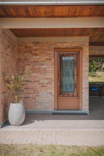 Casa, sítio, aconchegante no Vale dos Vinhedos. - 1