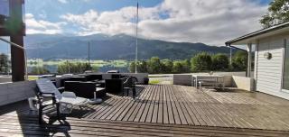 Leilighet på Oppheim, Voss - Vossevangen - 6