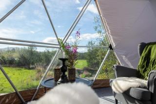 Aera - Glass cabins - Tromsø - 9