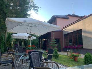 Laguna Resort SPA - Augustów - 9