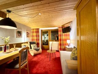 AparT - Apartment Tirol Lermoos - FeWo - Lermoos - 9