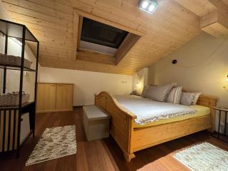 AparT - Apartment Tirol Lermoos - FeWo - Lermoos - 3