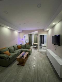 Lovely 1 bedroom apartment in Tbilisi - Tbilisi - 0