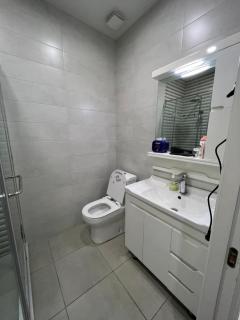Lovely 1 bedroom apartment in Tbilisi - Tbilisi - 4
