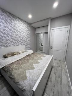 Lovely 1 bedroom apartment in Tbilisi - Tbilisi - 3