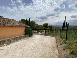Le Jardin des Graminées - Cabrières-dʼAvignon - 7