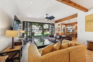Midtown 6bed 5bath w pool and sauna - Atlanta - 4