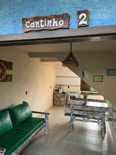 Cantinho 2 - Imbituba - 0