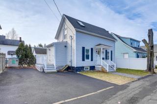 Entire Private Home 2BR 2BTH Quite Area with parking - Lynn - 8