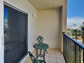 Daytona Beach Getaway 308 - 1