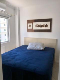 2 Dorm. Vista Mar e Churrasqueira - 8