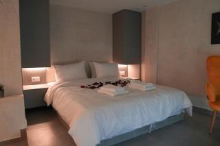 THE LOT luxury suites - Tessalónica - 1