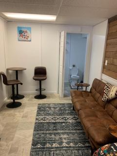Geraldton Rooms - 2