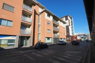 CITY CENTER - Modern flat with FREE PARKING and WIFI - Apt A - Bergamo - 2