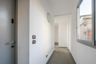 CITY CENTER - Modern flat with FREE PARKING and WIFI - Apt A - Bergamo - 9