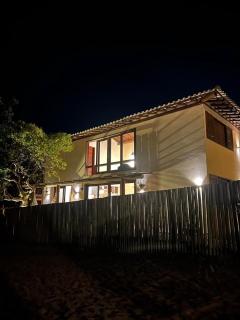 Casa da Naia e do Fe - Caraíva - 7