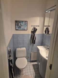 Virva apartment - Free parking and WiFi - 5
