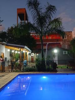 Departamento con pileta en Puerto Iguazú - 1