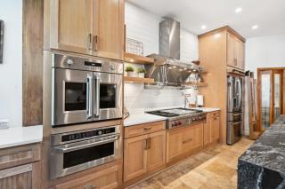 Midtown 6bed 5bath w pool and sauna - Atlanta - 1