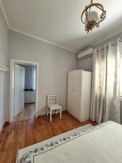 Seaside Villa with Private Yard on Adriatic Coast - Hamallaj - 5