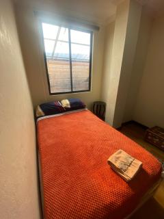 V-Exclusivo departamento con tres dormitorios y free parking - Cuenca - 3