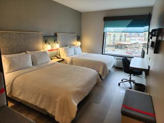 avid hotel Wenatchee by IHG - Wenatchee - 9