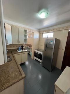 Apartamento Pé na areia Camboinha - Cabedelo - 9